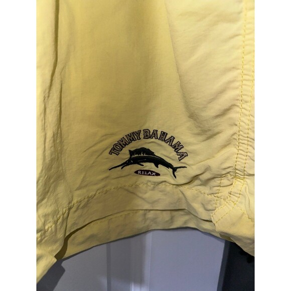 Tommy Bahama Swim Trunks - Picture 3 of 3